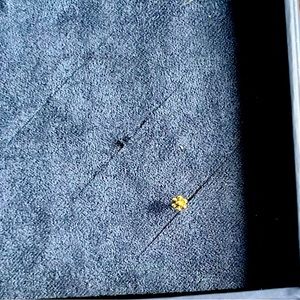 Maria Tash threaded back